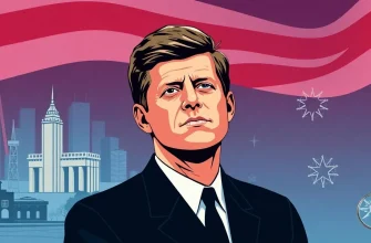 10 Películas Biográficas sobre el Asesinato de Kennedy