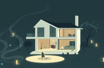 Fantasía en Casa: 10 Películas de Fantasía Sobre Hogares Mágicos