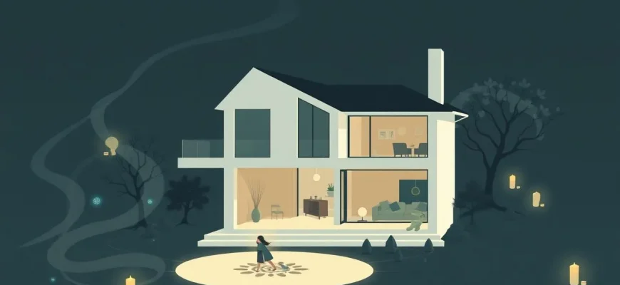 Fantasía en Casa: 10 Películas de Fantasía Sobre Hogares Mágicos