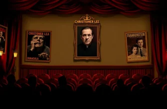 Películas de terror de Hammer Films: Clásicos del miedo