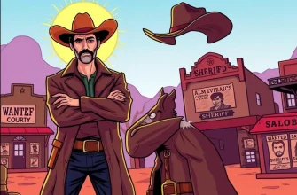 Películas de Westerns sobre Falsas Acusaciones