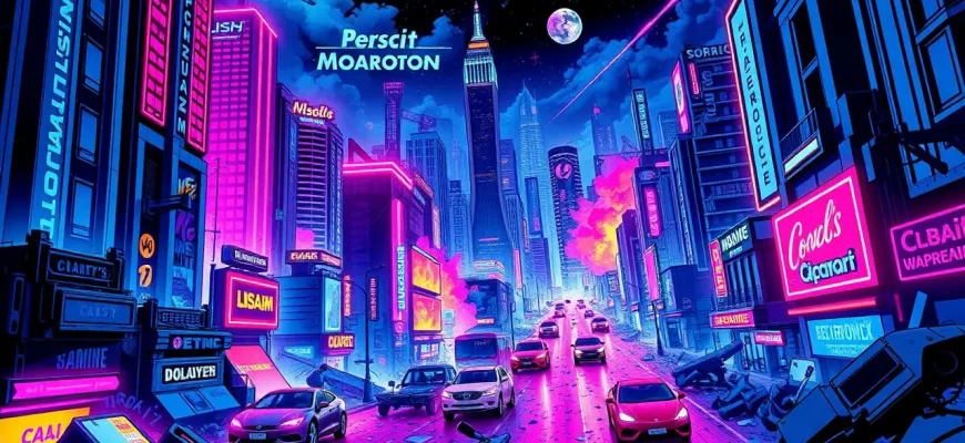 Películas de Acción con Física Cuántica