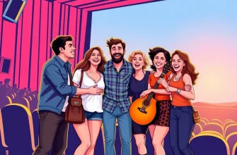 Películas de melodrama sobre amigos de siempre