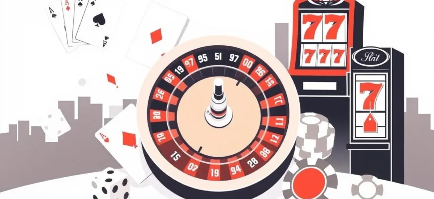 10 Películas de Triller sobre Juegos de Azar