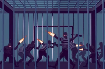 Películas de Ciencia Ficción con Peleas en Prisión