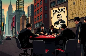 10 Documentales sobre la Mafia que Debes Ver