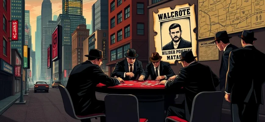 10 Documentales sobre la Mafia que Debes Ver