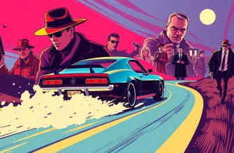 Las Mejores Películas de Persecución Criminal