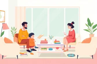 Películas familiares sobre negociaciones