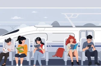 10 Películas Imperdibles sobre Trenes Eléctricos