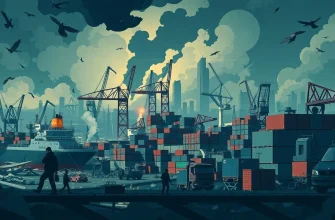 Películas de Catástrofes en Puertos: 10 Imperdibles