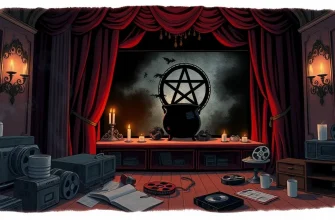 Top 10 Películas de Horror Satánico en Español