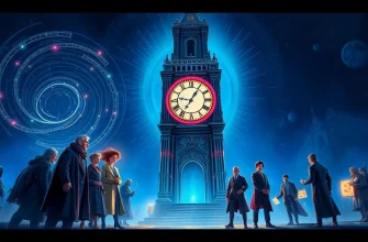 Películas de Misterio sobre Eventos Enigmáticos del Pasado