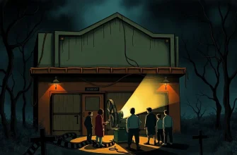 Películas de Terror sobre Venganza