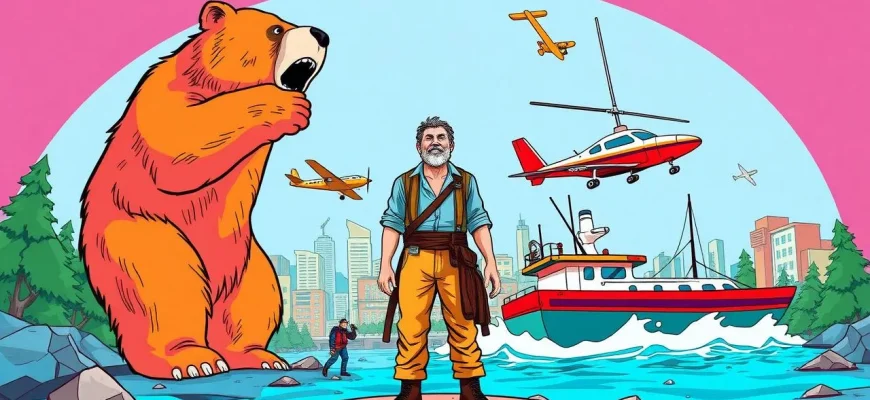 Películas de Aventuras con Ermitas