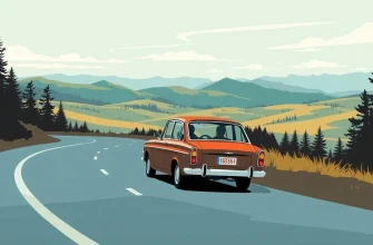 Películas Soviéticas sobre Conductores y Shofers