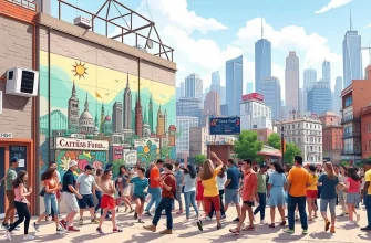 10 Documentales Imperdibles sobre la Cultura Urbana