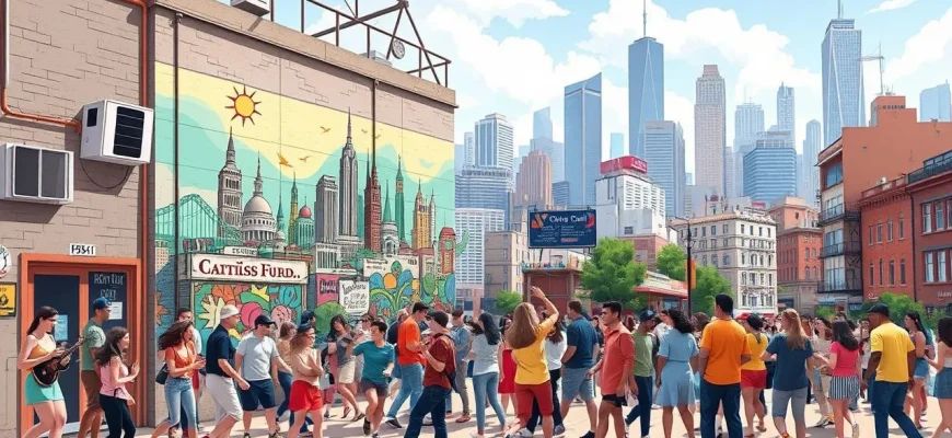 10 Documentales Imperdibles sobre la Cultura Urbana