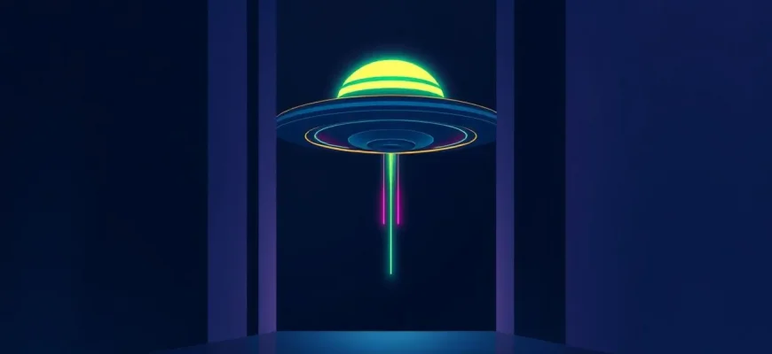 10 Películas de Suspense sobre Extraterrestres