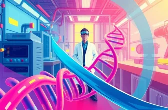 Documentales sobre la ética de la ingeniería genética