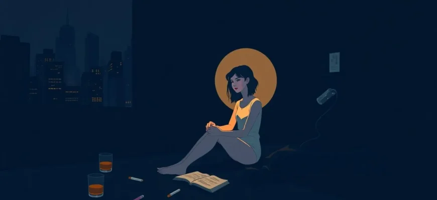 Películas de Suspense sobre Adicción