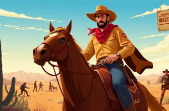 Películas del Oeste sobre Ideales