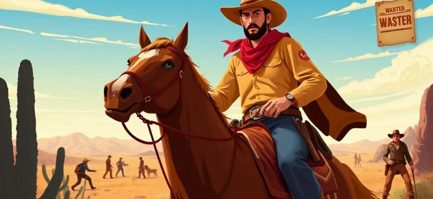 Películas del Oeste sobre Ideales