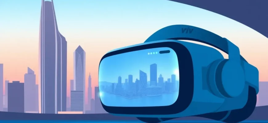 10 Películas de Drama sobre Realidad Virtual