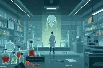10 Películas de Ciencia Ficción sobre Biología