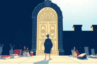 Películas de Fantasía sobre Graduación