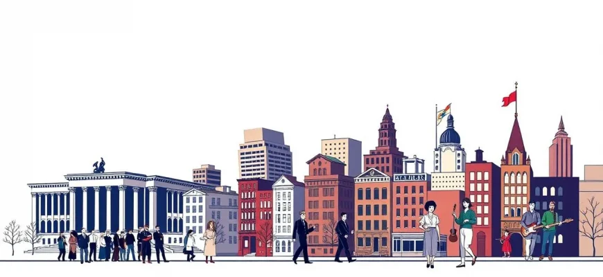 Películas Biográficas sobre Boston