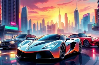 Documentales sobre el mundo del automóvil