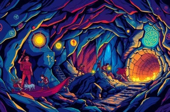 Películas de Aventuras en Cuevas Místicas