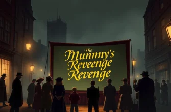 Películas de terror de la época victoriana