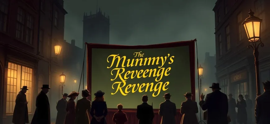 Películas de terror de la época victoriana