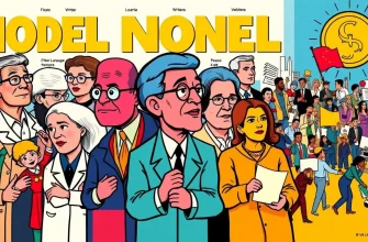 Documentales sobre Nobelistas: Inspiración y Descubrimiento