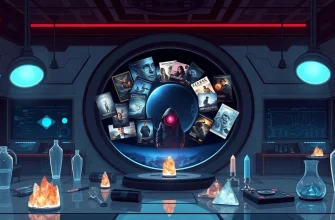 Películas de Ciencia Ficción sobre Espiritismo