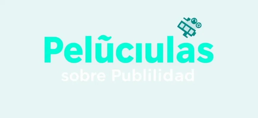 Películas Familiares sobre Publicidad