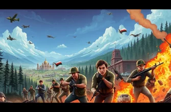 10 Películas de Acción sobre Chechenia