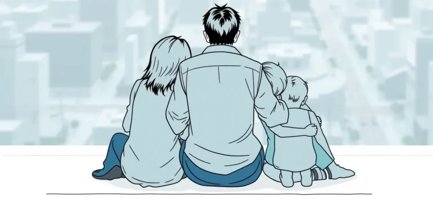 Películas familiares sobre adicción a las drogas