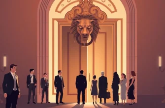 Películas de Drama sobre Familias Ricas