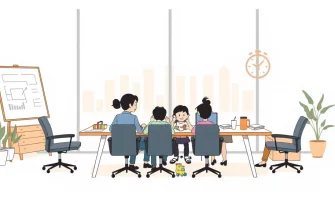 Películas familiares sobre corporaciones