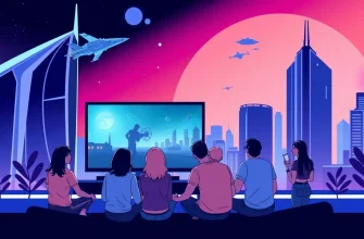 Películas de Ciencia Ficción para Disfrutar en las Fiestas