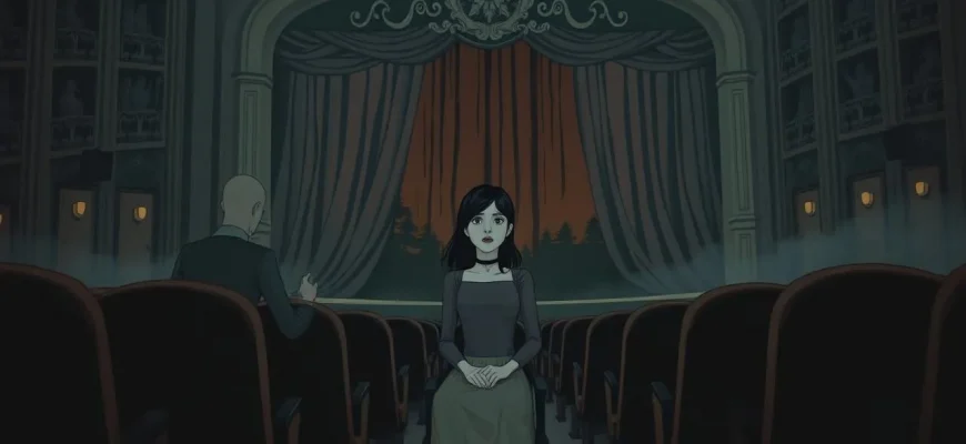 Películas de terror en el teatro: 10 obras maestras del miedo