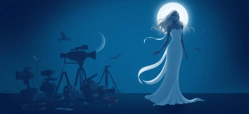 10 Películas sobre Diosas para Inspirarte