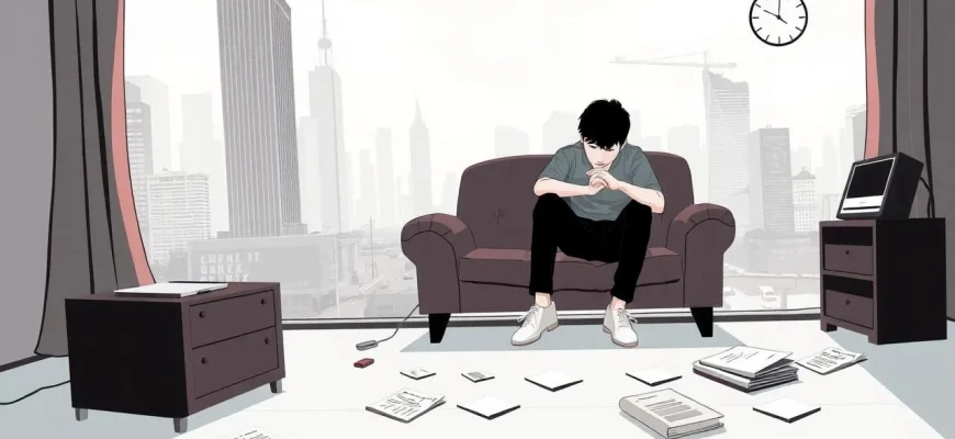 10 Thrillers sobre el desempleo que no puedes dejar de ver