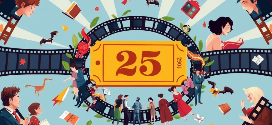 Las 25 mejores melodramas de 2020