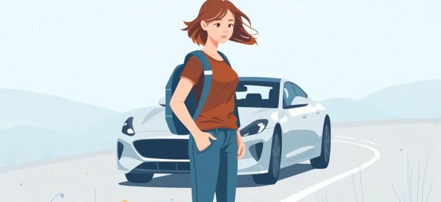 10 Películas de Fantasía sobre Autostop