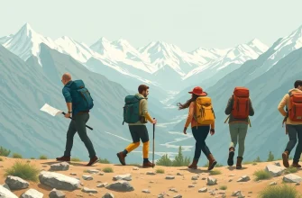 10 Películas de Expediciones que Debes Ver