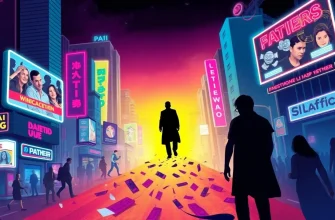 Películas de Misterio: La Búsqueda del Padre Perdido